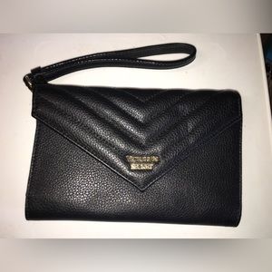 Victoria's Secret wristlet
